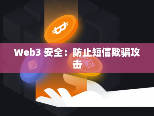 Web3 安全：防止短信欺骗攻击
